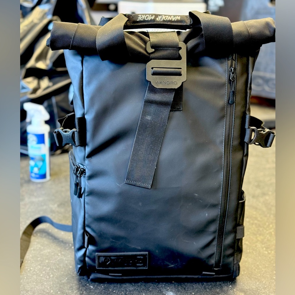 WANDRD PKVE 31L Backpack